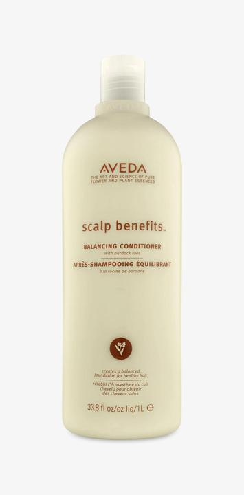 Produktbild Aveda Scalp Benefits™ Balancing Conditioner (1000 ml)