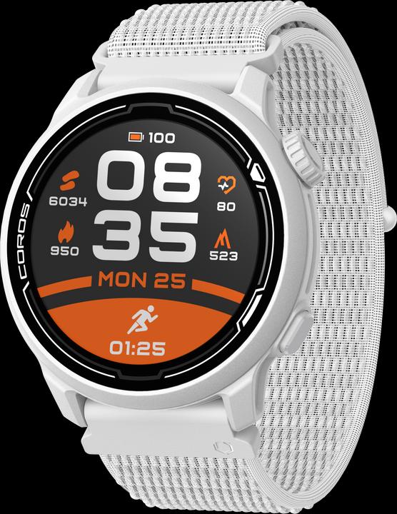 Image du produit Coros Pace 2 (42 mm)