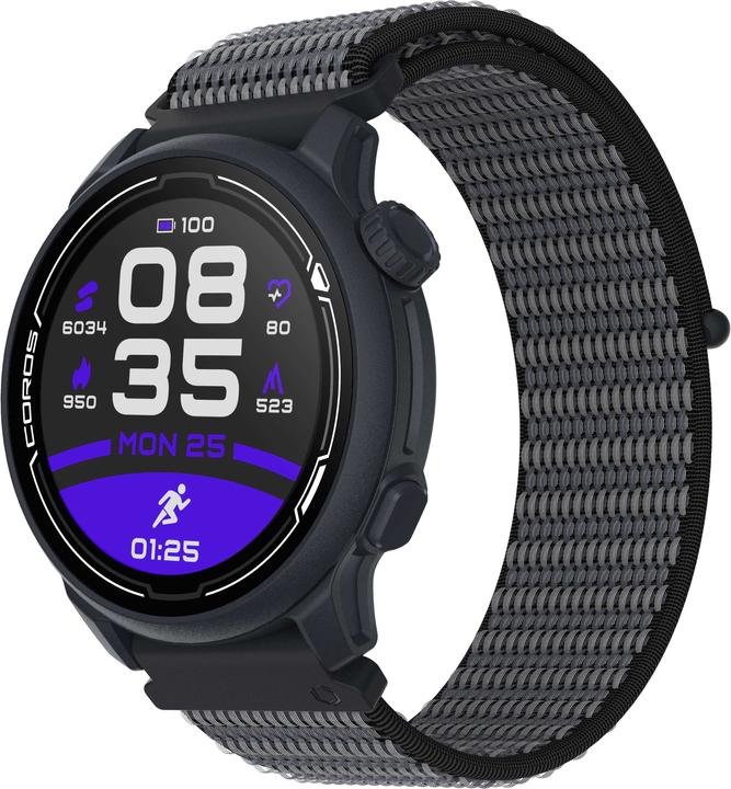 Actual product image Coros PACE 2 (42 mm)