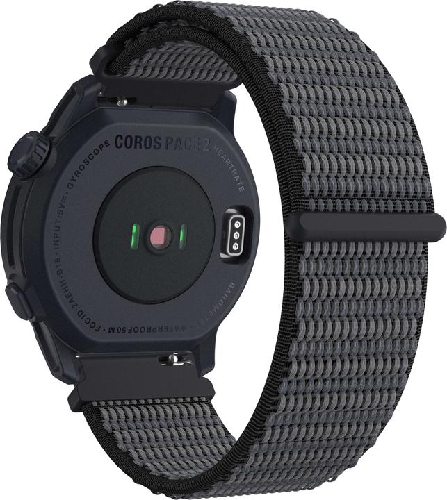 Actual product image Coros PACE 2 (42 mm)