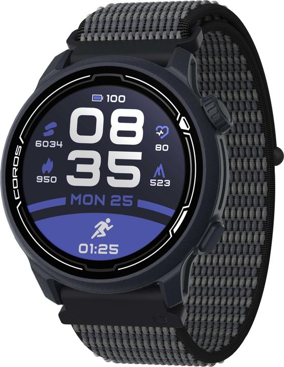 Actual product image Coros PACE 2 (42 mm)