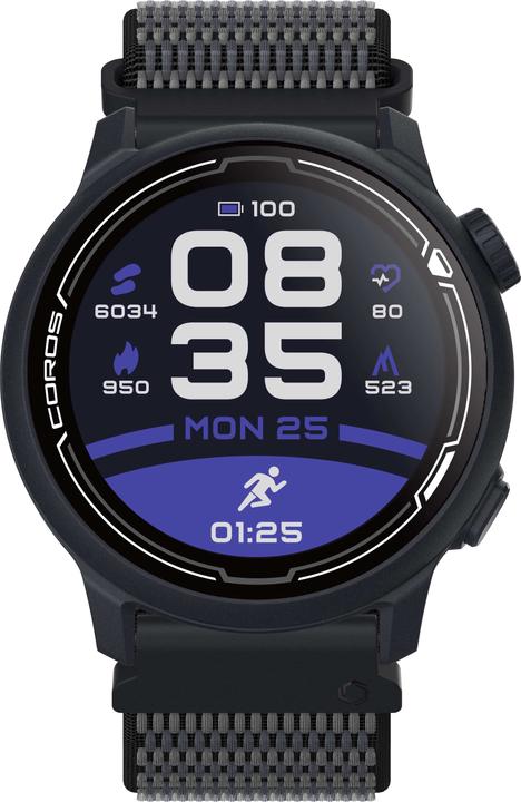 Actual product image Coros PACE 2 (42 mm)