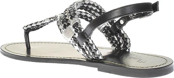 Actual product image Pepe Jeans Jane Woven Metallic (36)