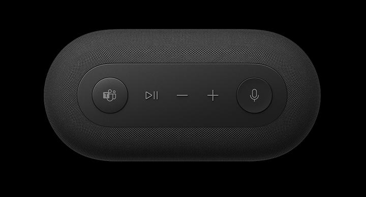 Produktbild Microsoft Audio Dock (USB-C, 5 Ports)
