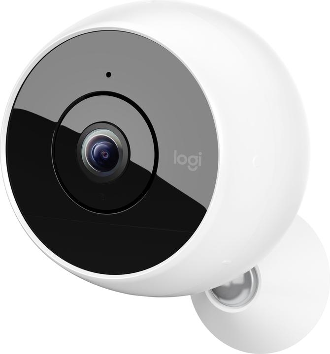Logitech Circle 2 Wireless (1920 x 1080 Pixels)