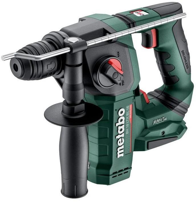 Actual product image Metabo Combo Set 2.5.2