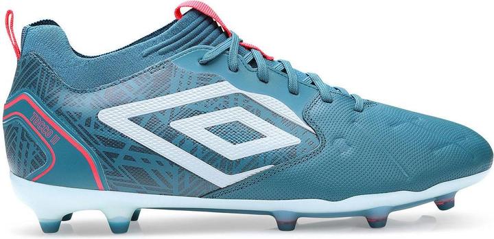 Produktbild Umbro Feste Bodenschuhe Tocco 2 Pro Leder (40)