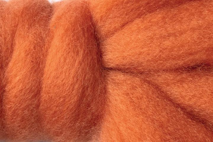 Image du produit Folia Laine feutrée Rainbow (350 m)