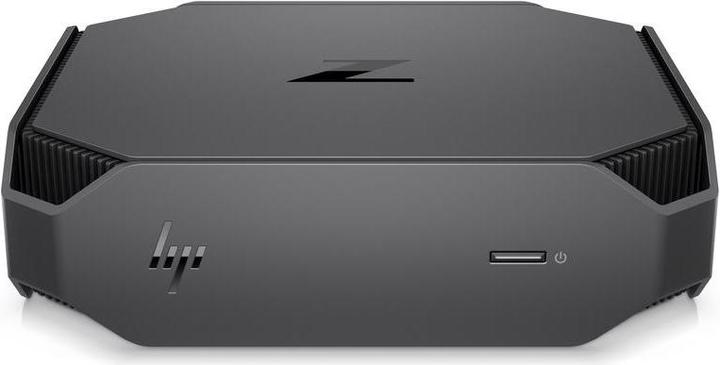 Produktbild HP Z2 Mini G5 (Intel Xeon W-1250, 16 GB, 1000 GB, Quadro T2000)