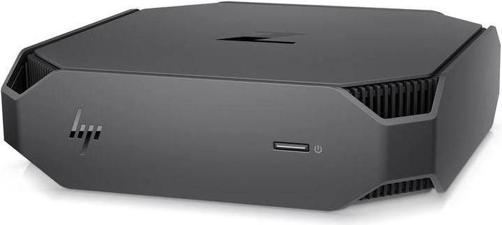 Produktbild HP Z2 Mini G5 (Intel Xeon W-1250, 16 GB, 1000 GB, Quadro T2000)