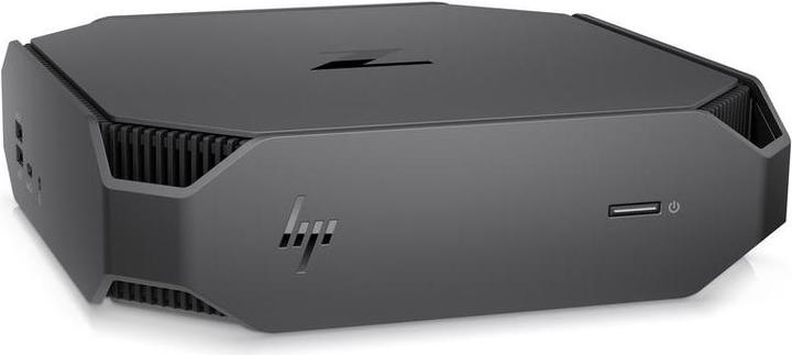 Produktbild HP Z2 Mini G5 (Intel Xeon W-1250, 16 GB, 1000 GB, Quadro T2000)