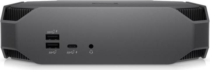 Produktbild HP Z2 Mini G5 (Intel Xeon W-1250, 16 GB, 1000 GB, Quadro T2000)