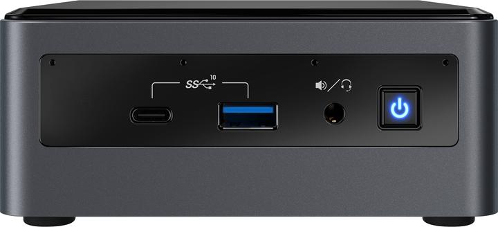 Produktbild Intel BXNUC10I5FNH2 (Intel Core i5-10210U)