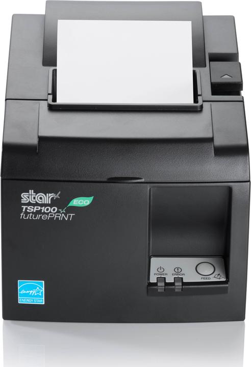 Immagine prodotto Star Micronics TSP143III LAN (Ethernet)