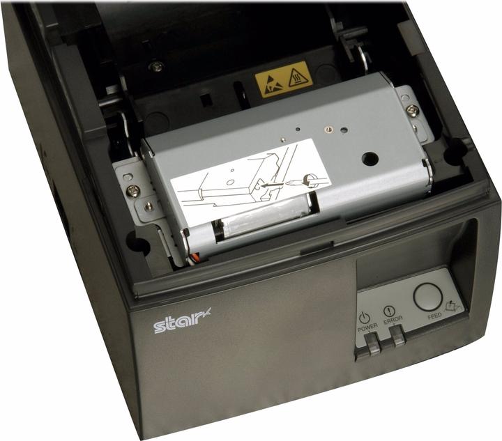 Immagine prodotto Star Micronics TSP143III LAN (Ethernet)