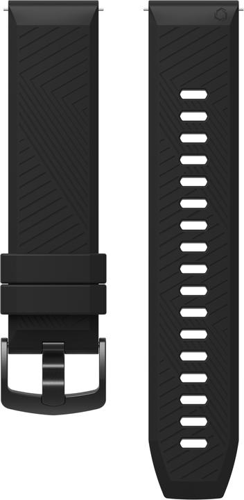 Produktbild Coros Pro Watch Band (22 mm, Silikon)