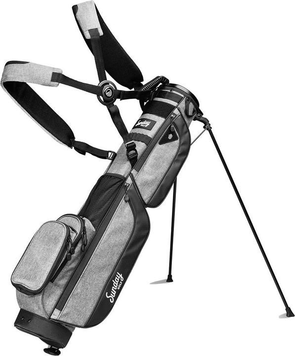 Sunday Golf Loma Bag XL