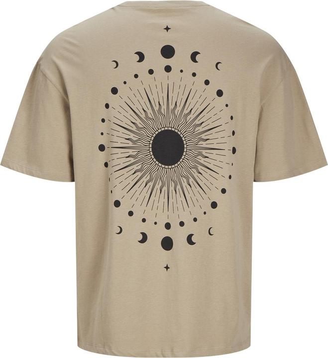 Produktbild Jack & Jones Jorjupitor Tee Ss Crew Neck (XL)