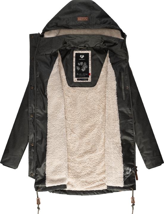 Actual product image Ragwear Tunned (XS)