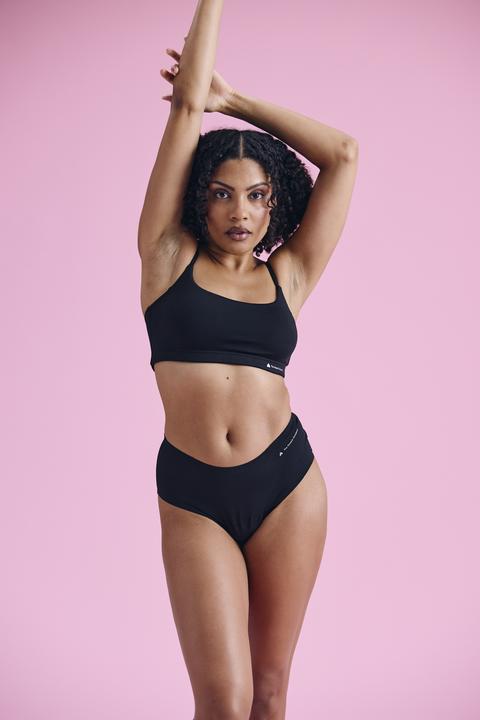 Immagine prodotto The Female Company Hipster Seamless Ultra Strong (42)
