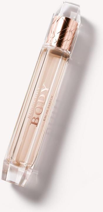 Actual product image Burberry Body (Eau de parfum, 85 ml)