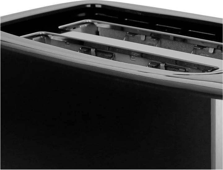 Actual product image Emerio Toaster 2 slices