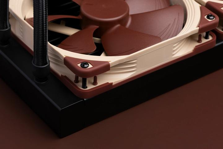 Immagine prodotto Noctua NA-SAVG2 Set antivibrazioni - marrone