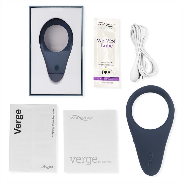 Productafbeelding We-Vibe Verge