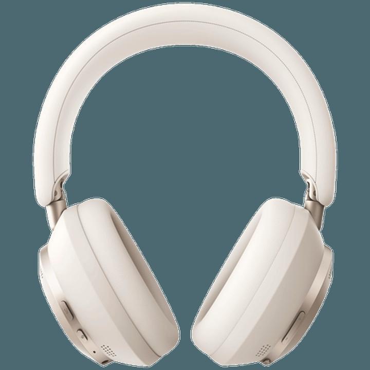 Image du produit Anker Soundcore Space One Pro + Case white (ANC, 40 h, Filaire)
