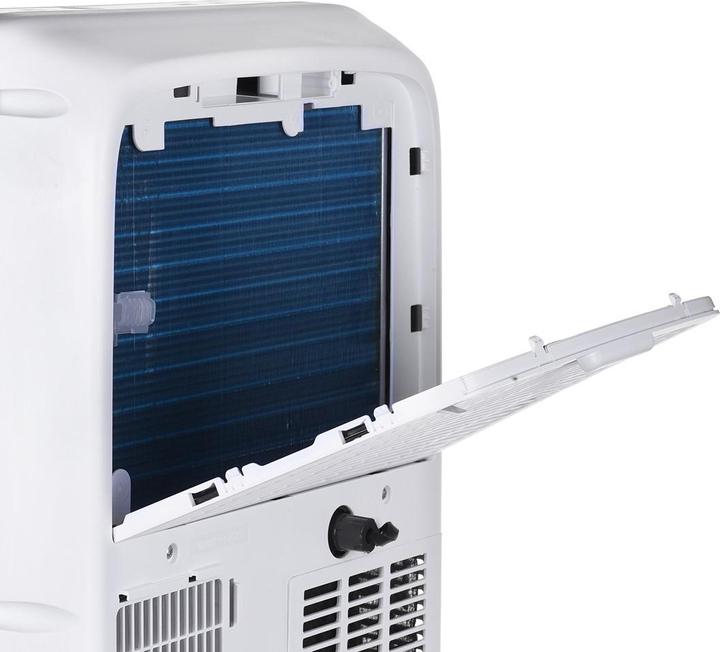 Image du produit Whirlpool PACF29CO (17 m², 9000 BTU/h)
