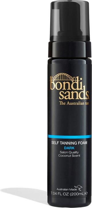 Bondi Sands Self Tanning Foam (Selbstbräunungsschaum, 200 ml)
