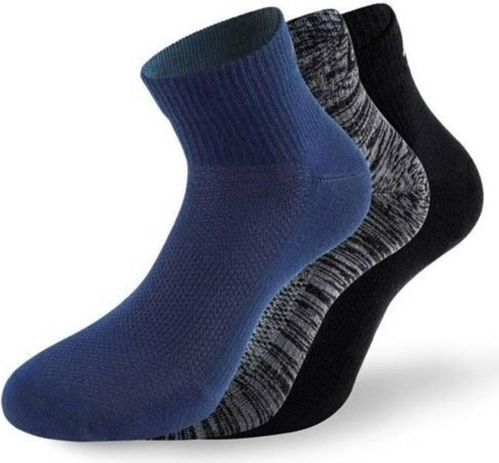 Produktbild Lenz Performance Quarter Tech (3er Pack, 43 - 46)