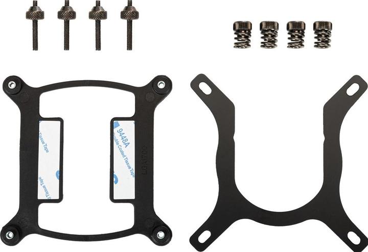 Immagine prodotto NZXT Kit di aggiornamento PM-KXZSAB0-000