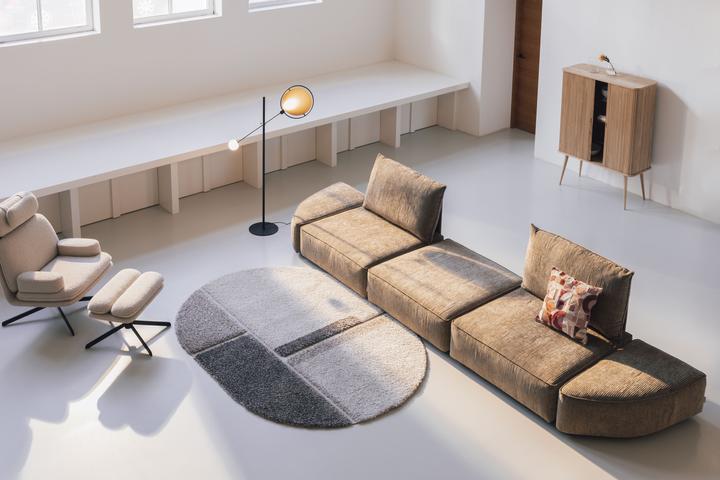 Actual product image Zuiver Chair