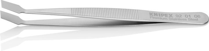 Actual product image Knipex Universal Tweezers