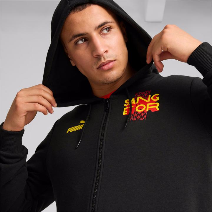 Immagine prodotto Puma Felpa con cappuccio RC Lens Culture 2024/25 (XL)