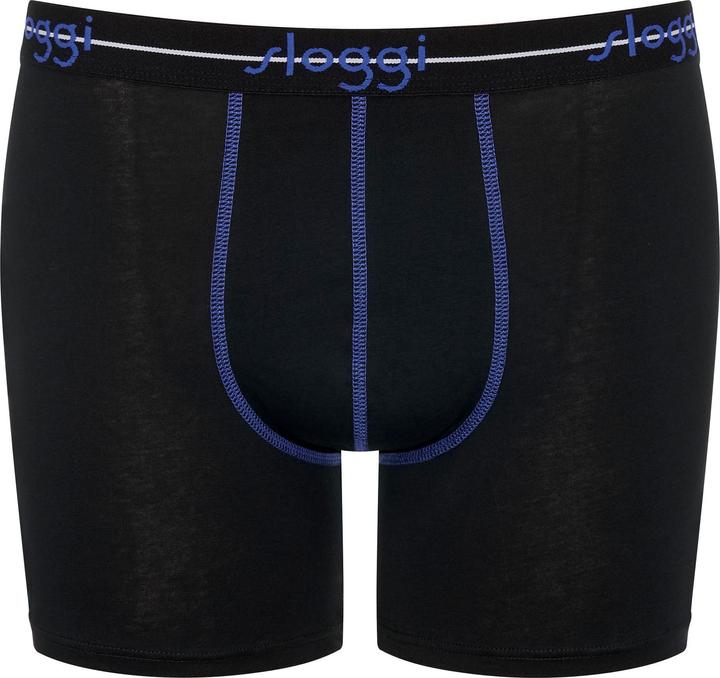 Produktbild Sloggi 2erPack men Start Short (S, 2er Pack)