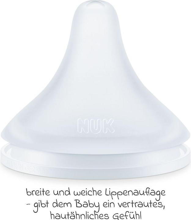 Produktbild NUK Trinksauger