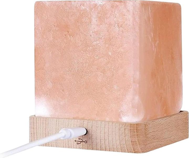 Produktbild JTI Lampe aus Himalaya-Salz