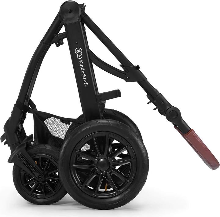 Produktbild KinderKraft Xmoov 3 in1