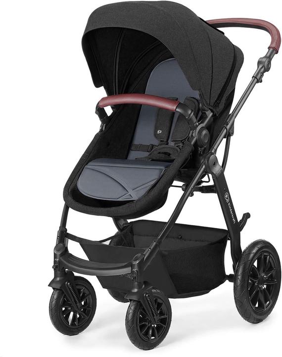 Produktbild KinderKraft Xmoov 3 in1