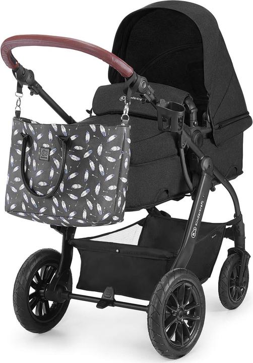 Produktbild KinderKraft Xmoov 3 in1