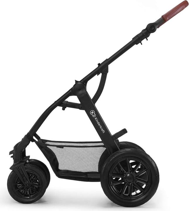Produktbild KinderKraft Xmoov 3 in1