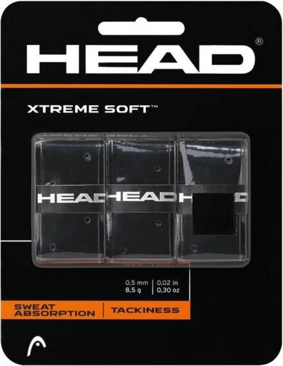 Produktbild Head Xtreme Soft