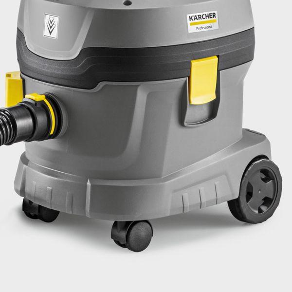 Immagine prodotto Kärcher Professional Aspirapolvere T 11/1 Classic (Aspirapolvere)