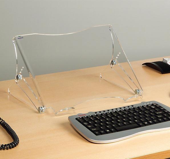 Produktbild Dataflex Notebookständer ERGONOTE®