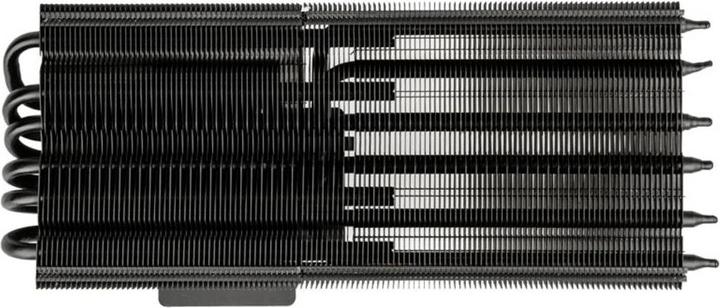 Produktbild Raijintek Morpheus 8069 Heatpipe VGA Kühler - schwarz