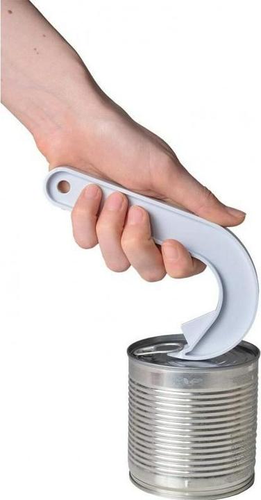 Actual product image Sundo Uniwersalny otwieracz do puszek z zawleczką (Electric corkscrew)