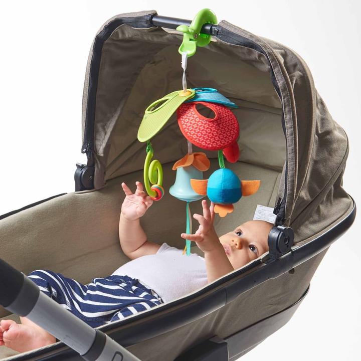 Produktbild Tiny Love Pack & Go Mini Mobile - Magical Tales