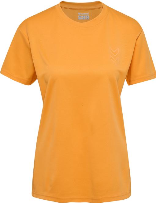 Immagine prodotto hummel hmlACTIVE PL MAGLIA P/E DONNA (XXL)